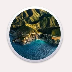 Meet your Posher, Ping